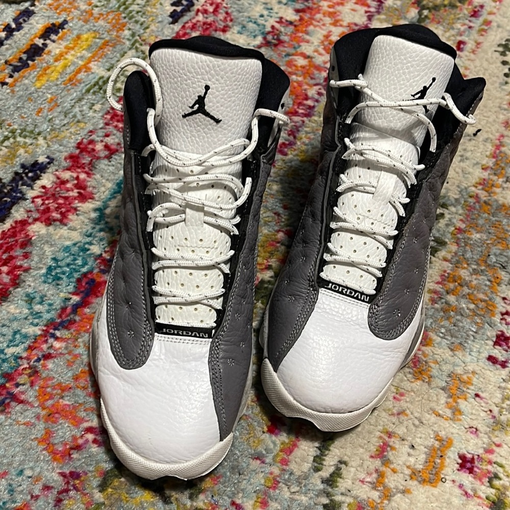 Air Jordan 23